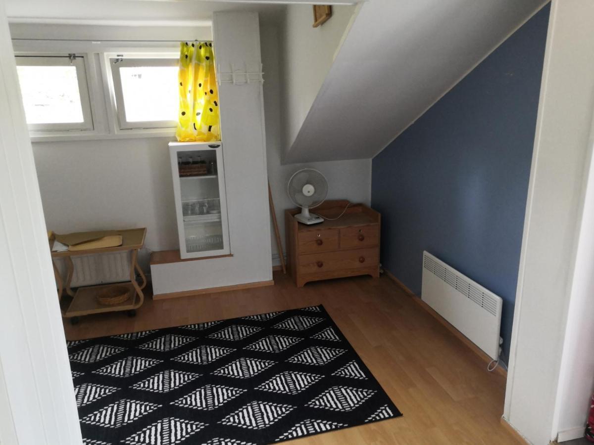 Hostel Mansikka Taipalsaari Buitenkant foto