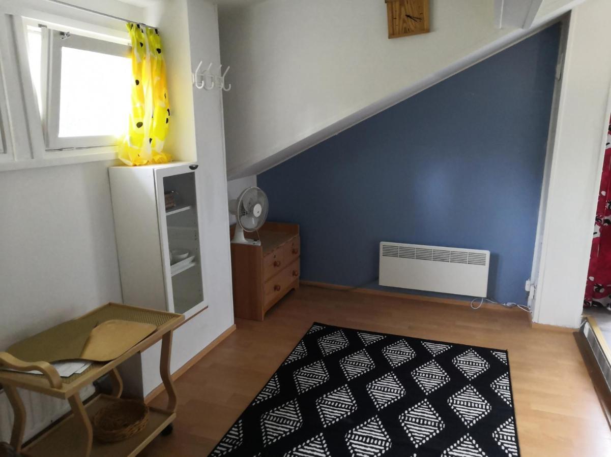 Hostel Mansikka Taipalsaari Buitenkant foto