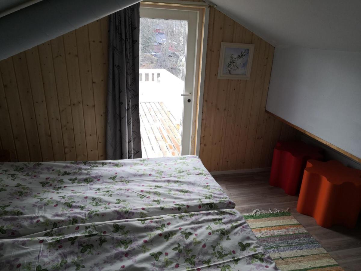 Hostel Mansikka Taipalsaari Buitenkant foto
