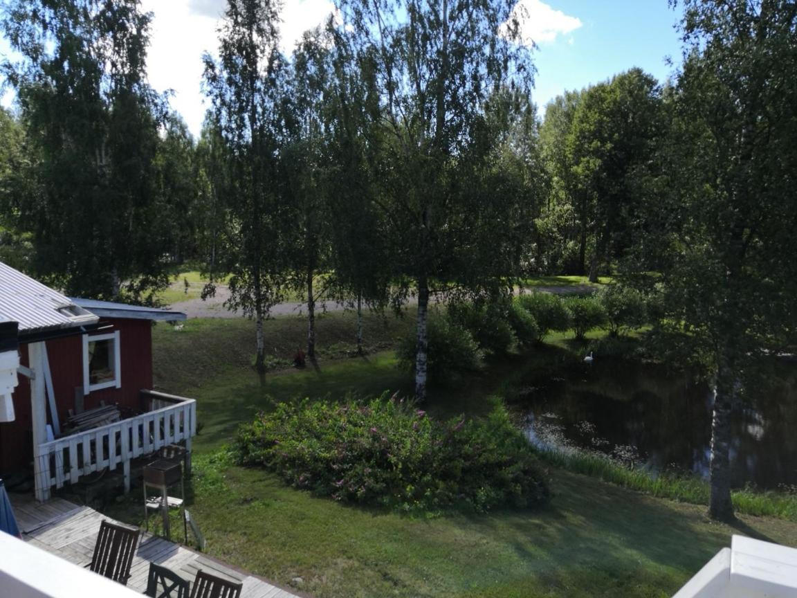 Hostel Mansikka Taipalsaari Buitenkant foto