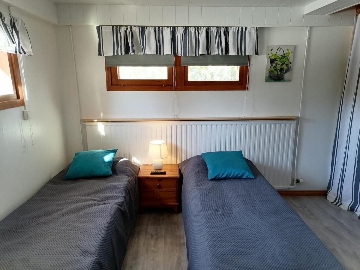 Hostel Mansikka Taipalsaari Buitenkant foto