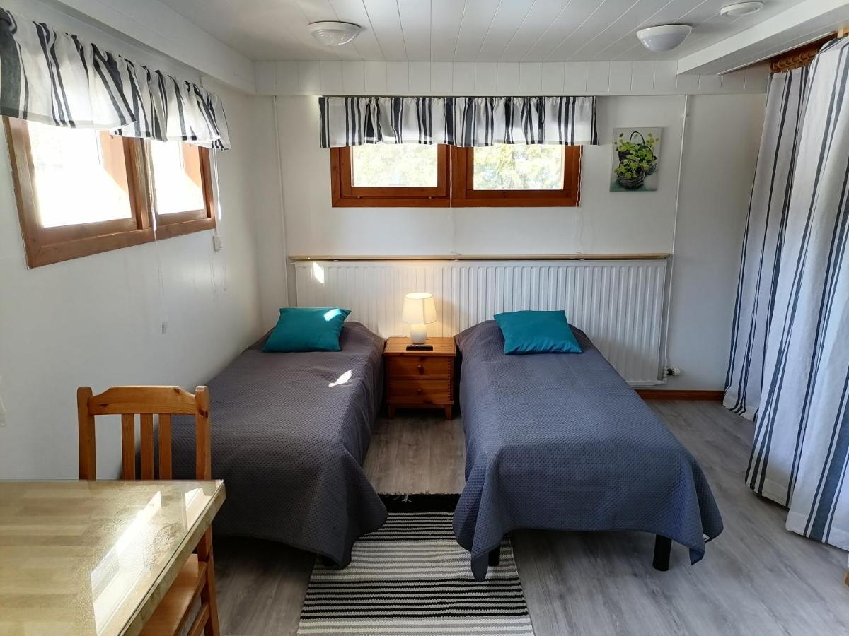 Hostel Mansikka Taipalsaari Buitenkant foto